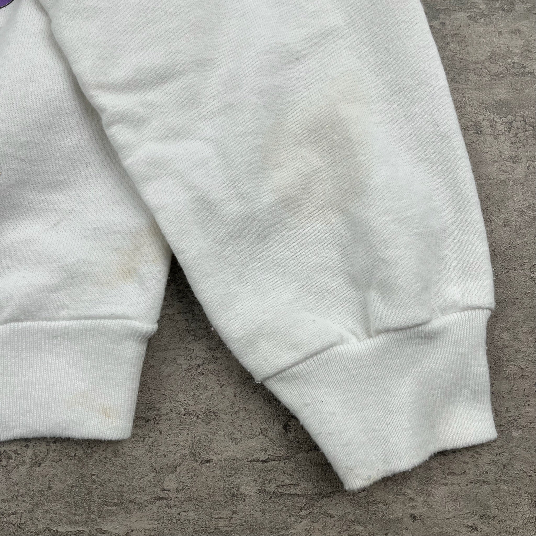 Vintage Princess Jasmin Crewneck 6/7