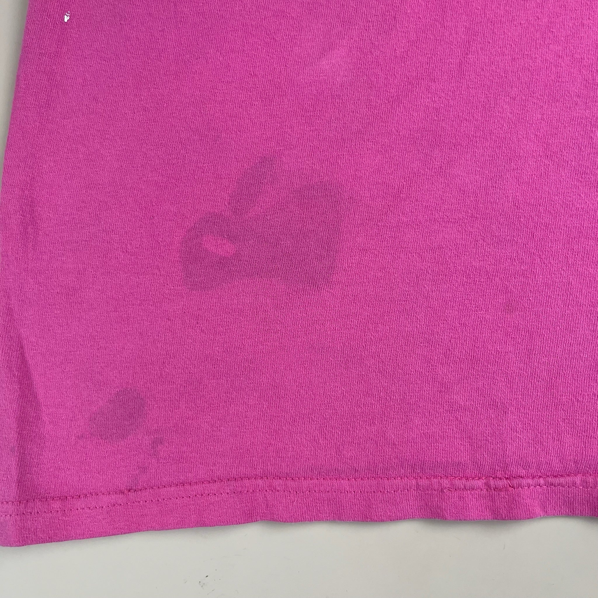 Vintage Lilo and Stitch T-Shirt Youth Medium