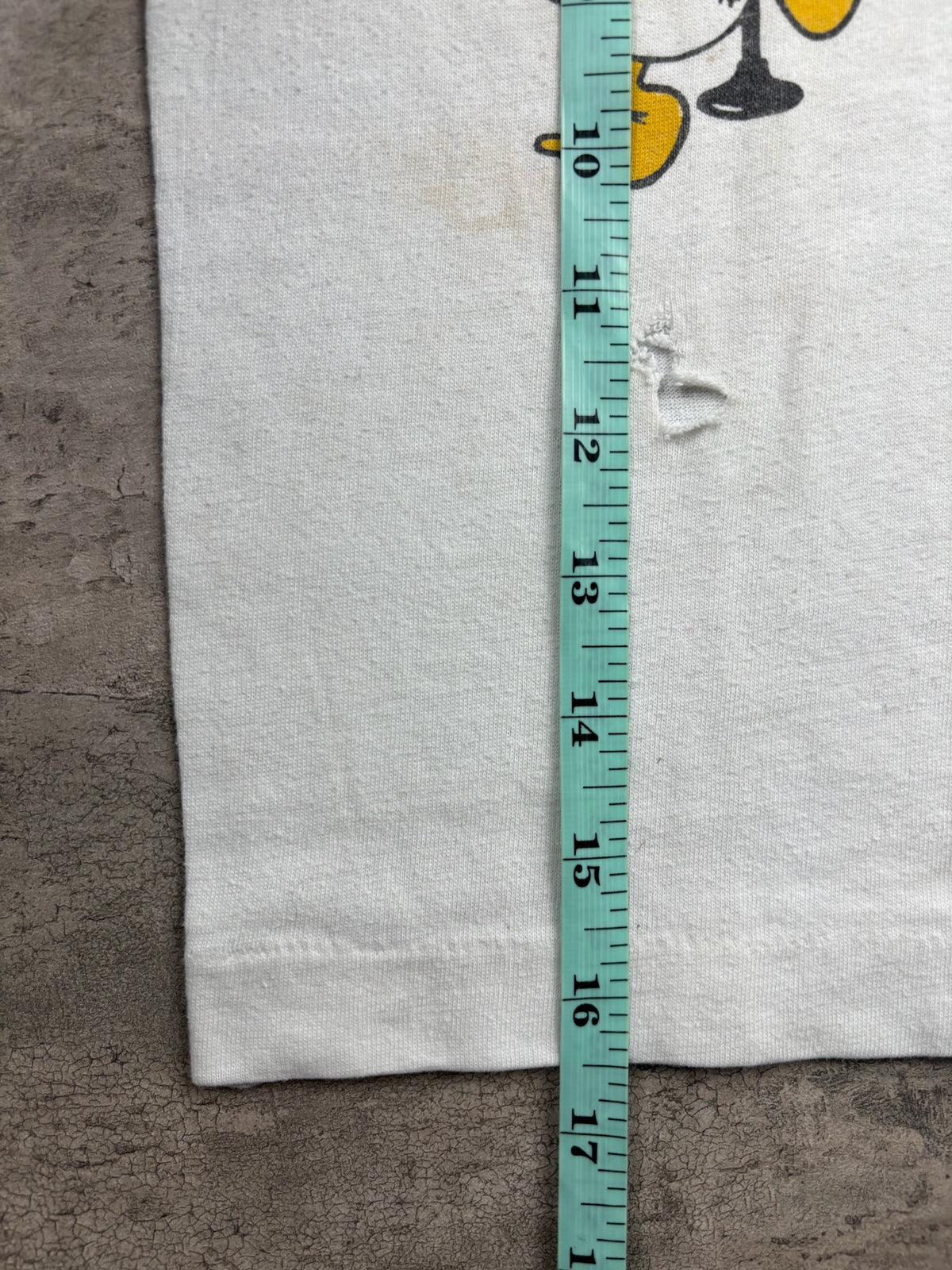 Vintage Mickey Mouse Club 3/4T