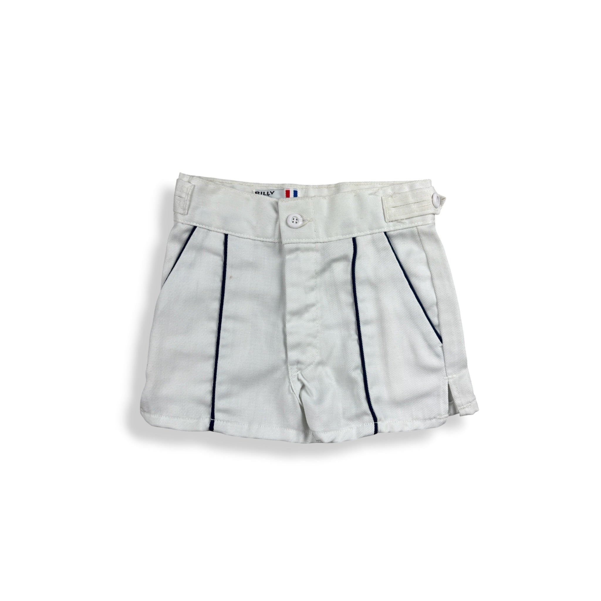 Vintage Billy The Kid Shorts 18-24 Mo