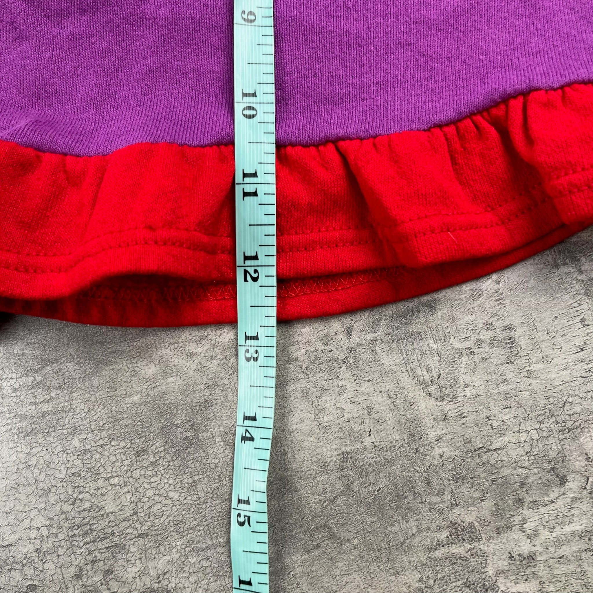 Vintage Nala Lion King Pelpum Top 18-24 Mo
