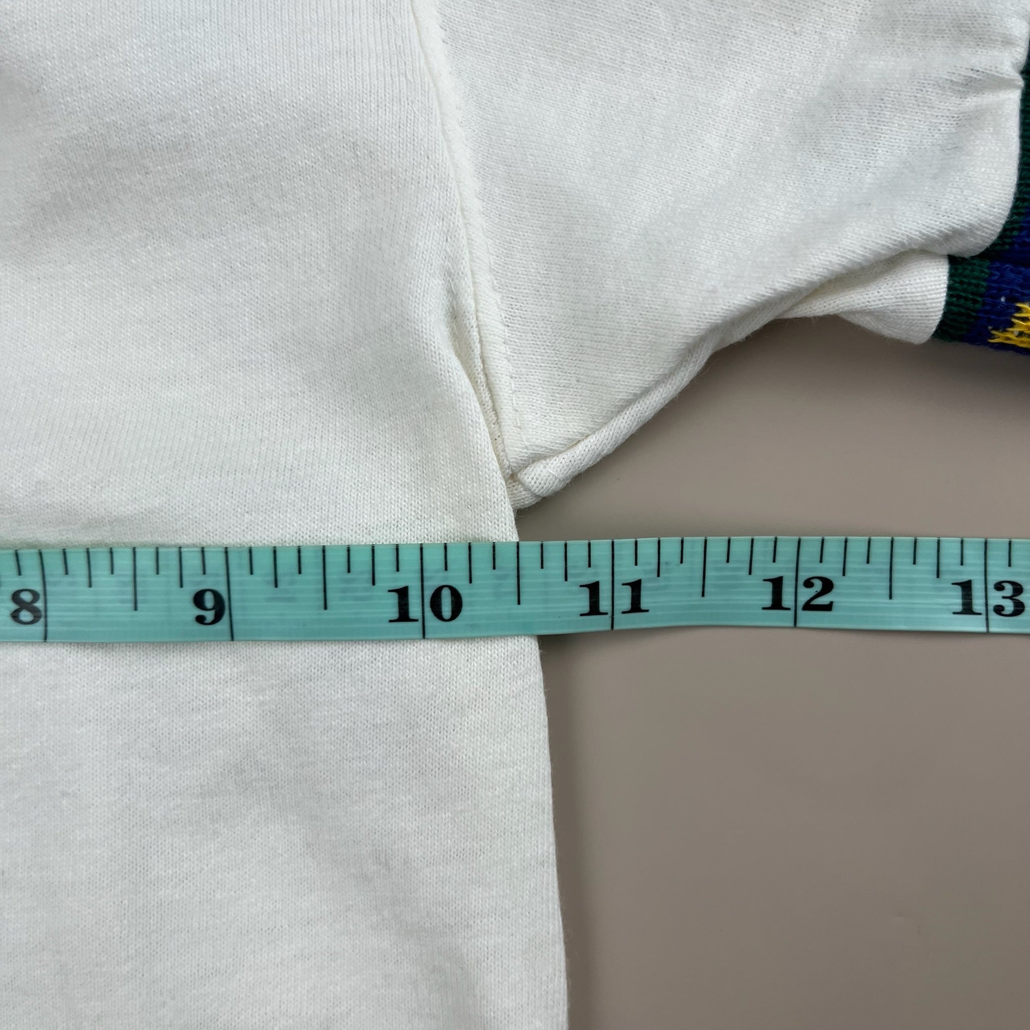 Vintage Polo Button Up 18 Months