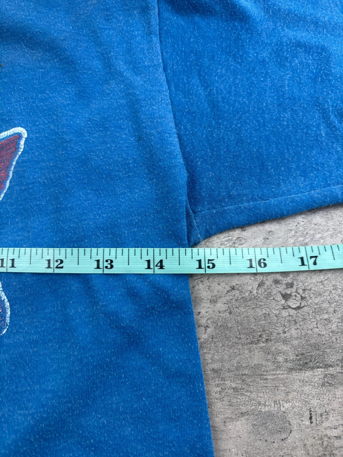 Vintage Gizmo Longsleeve Youth Medium