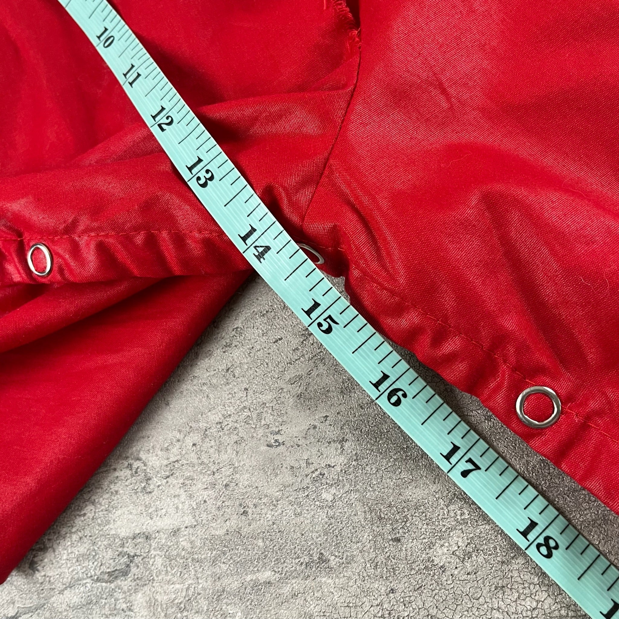 Vintage Porsche Romper 6/9 M