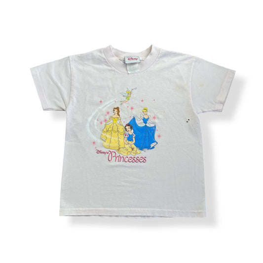 Vintage Disney Princesses T-Shirt 4T