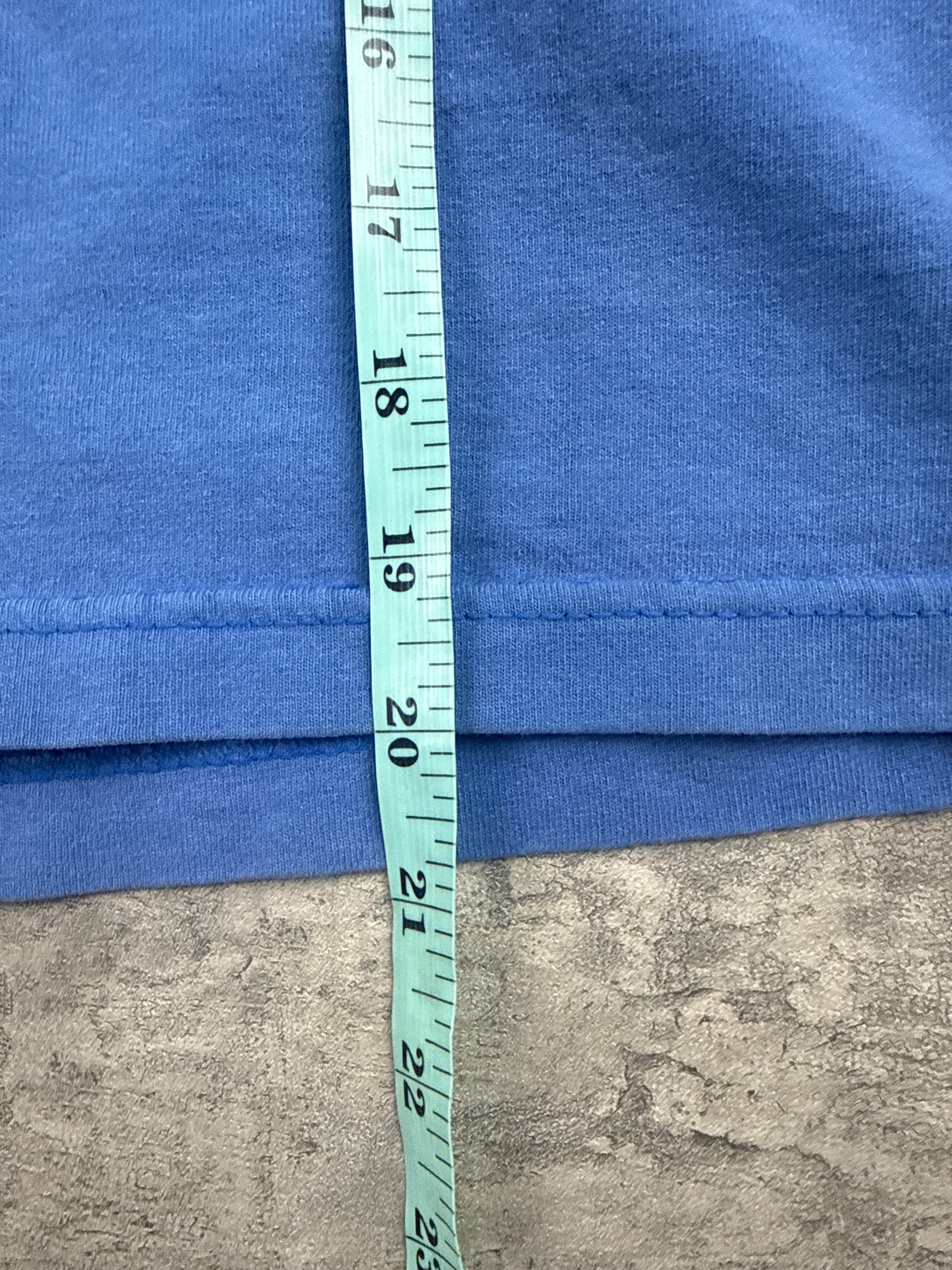 Vintage World Industries 6/7