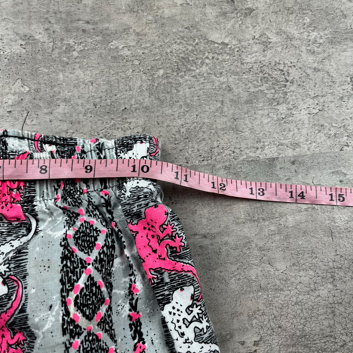 Vintage Surf Pants 2/3T