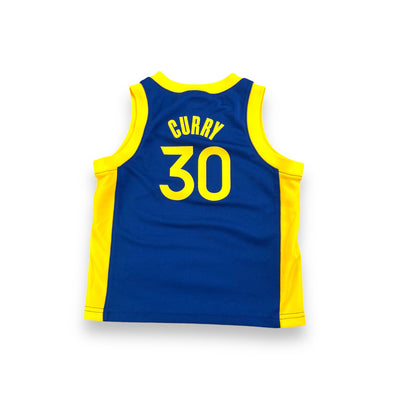 Steph Curry NBA Jersey 3T