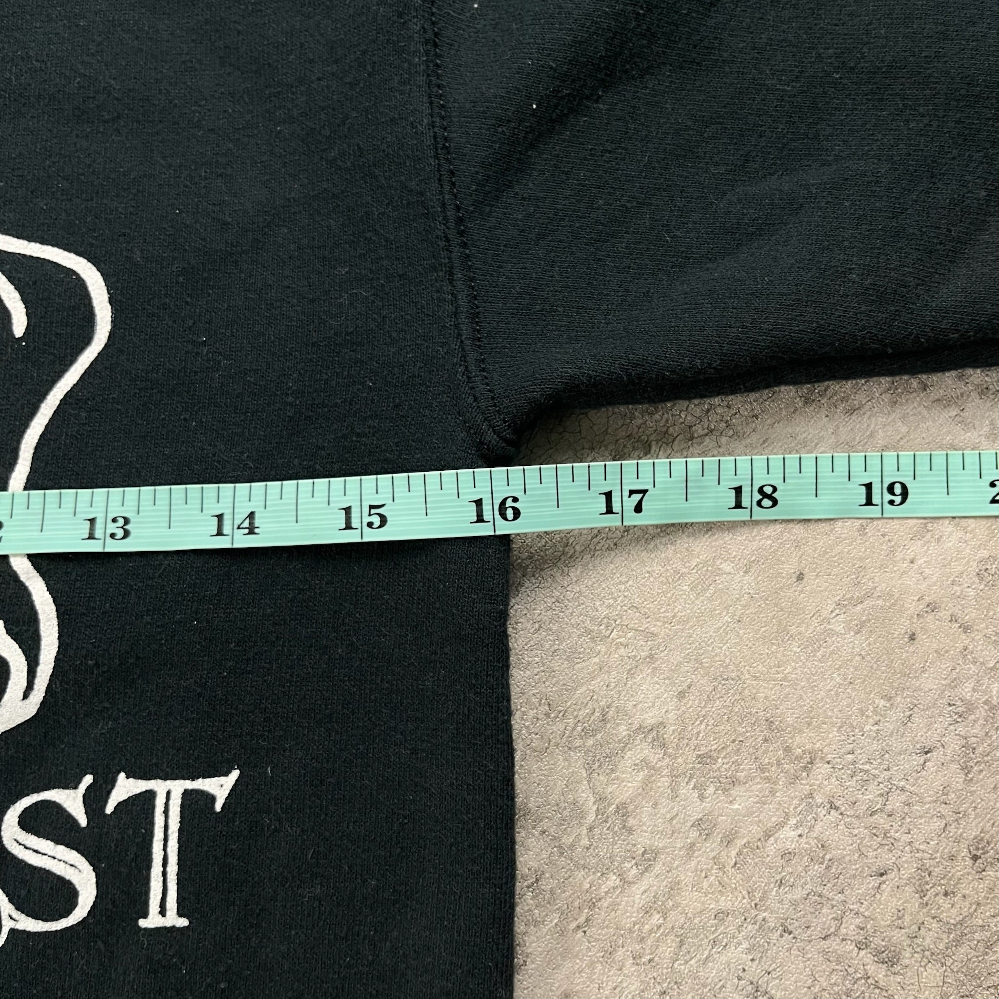 Vintage Beauty & The Beast Sweater
