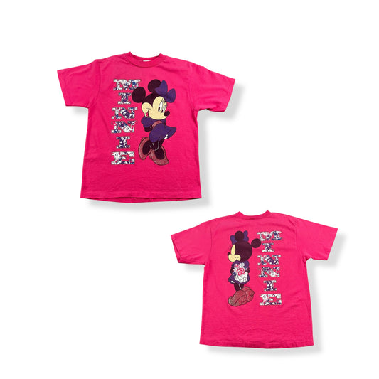 Vintage Minnie Mouse 5/6