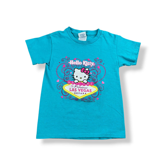 Hello Kitty Las Vegas 3/4T