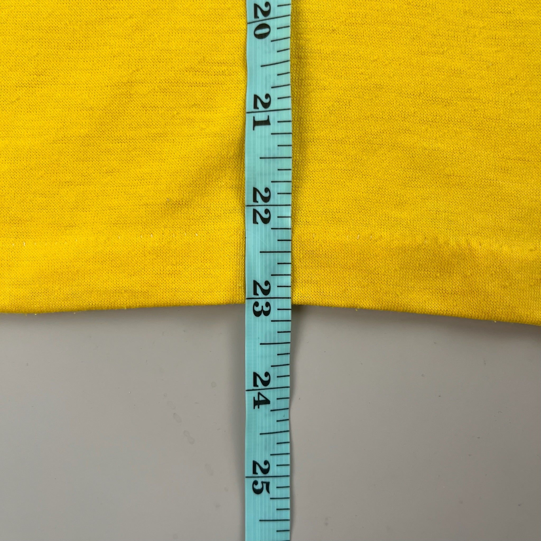 Vintage Los Angeles Rams Youth Medium