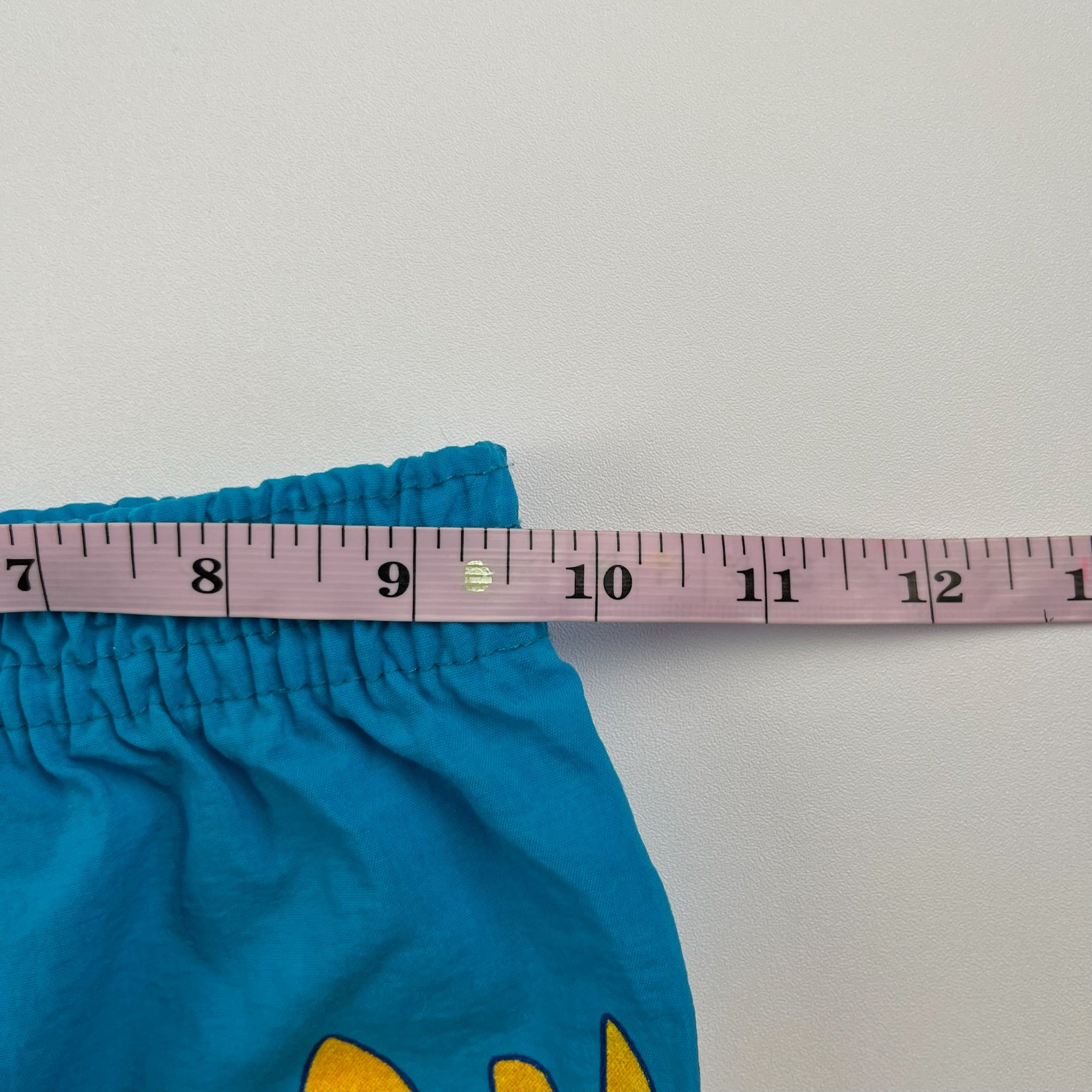 Vintage Surf Shorts 5/6T