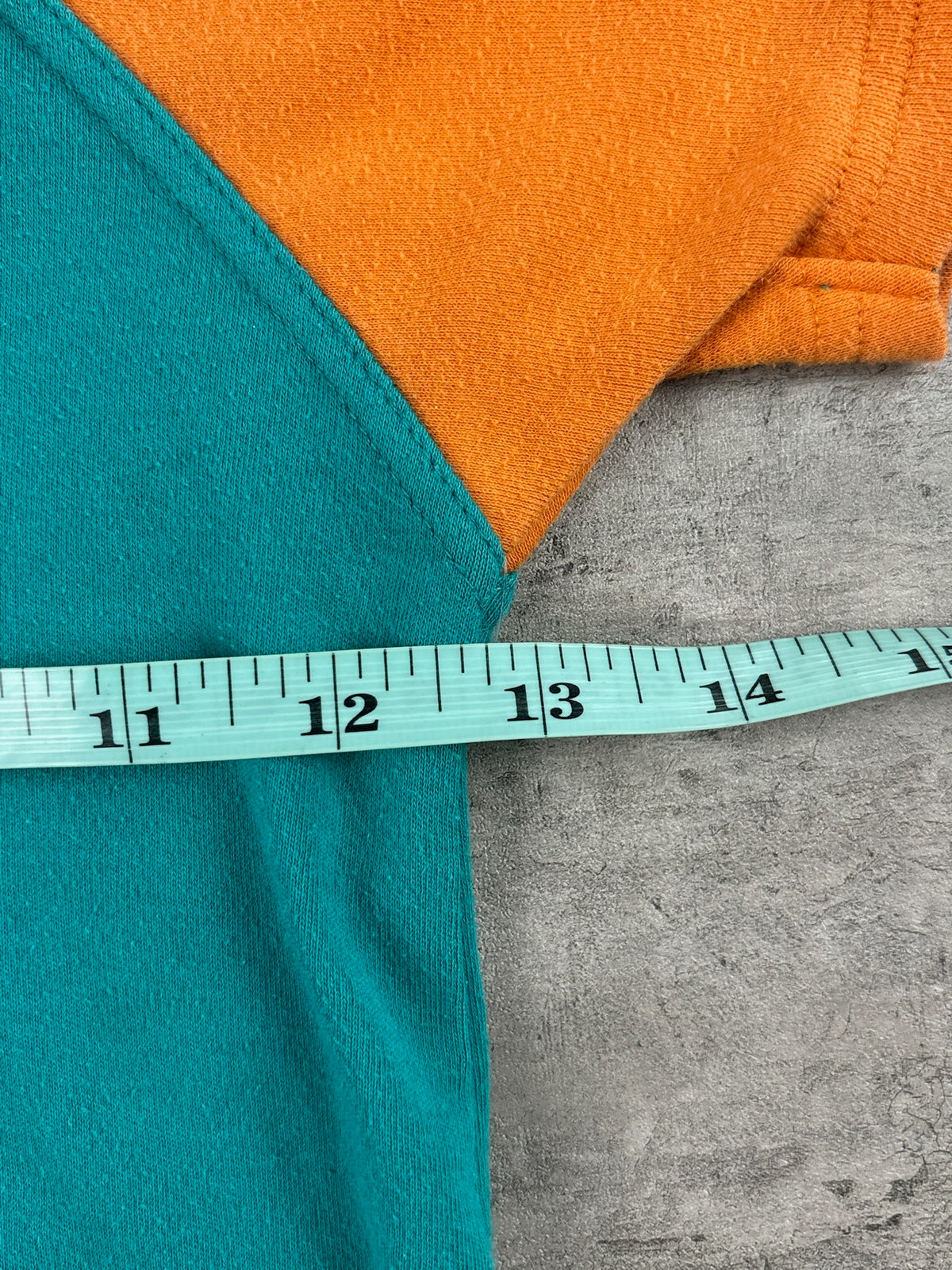 Vintage Sprockets Colorback Romper 18m