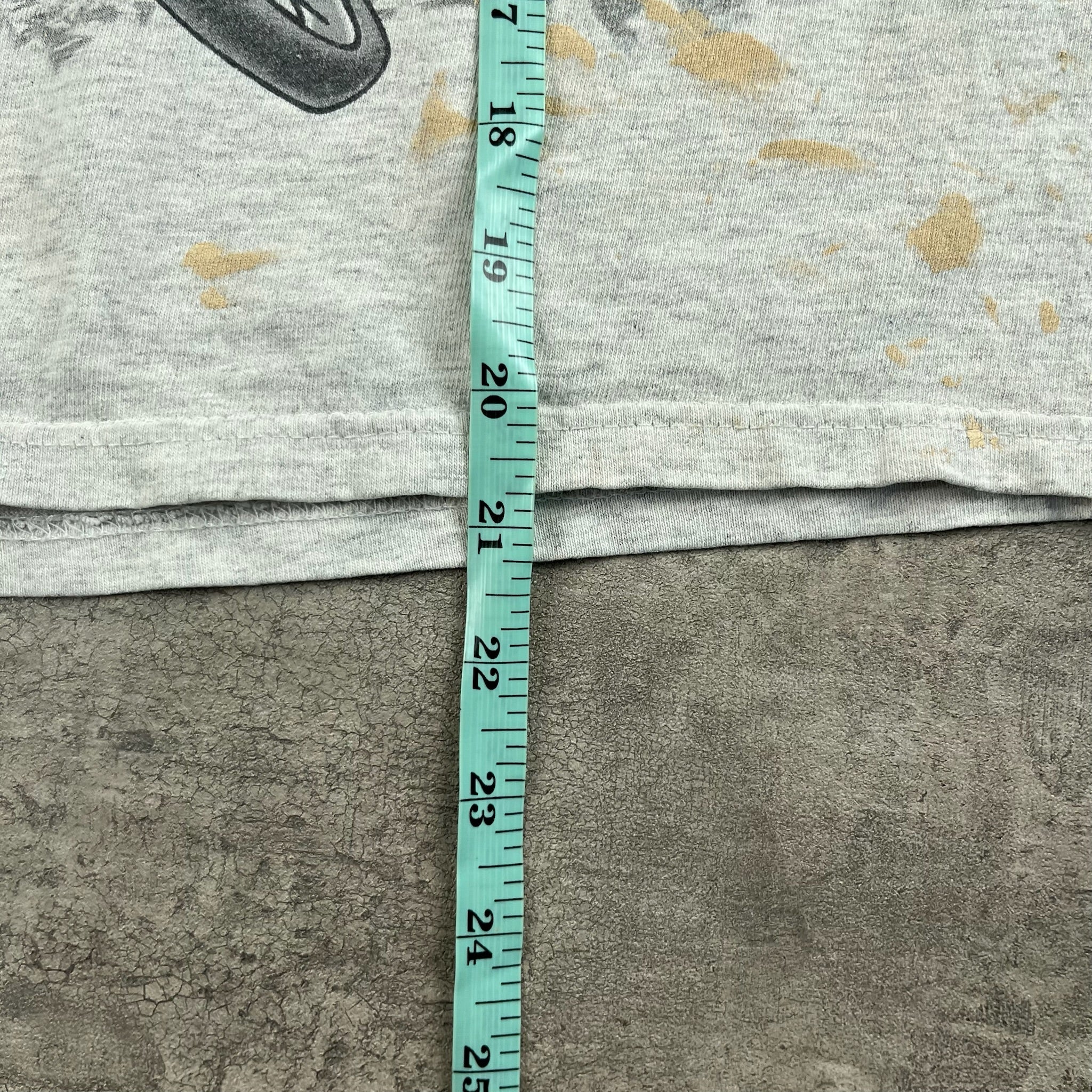 Vintage ‘99 Taz T-Shirt 7/8