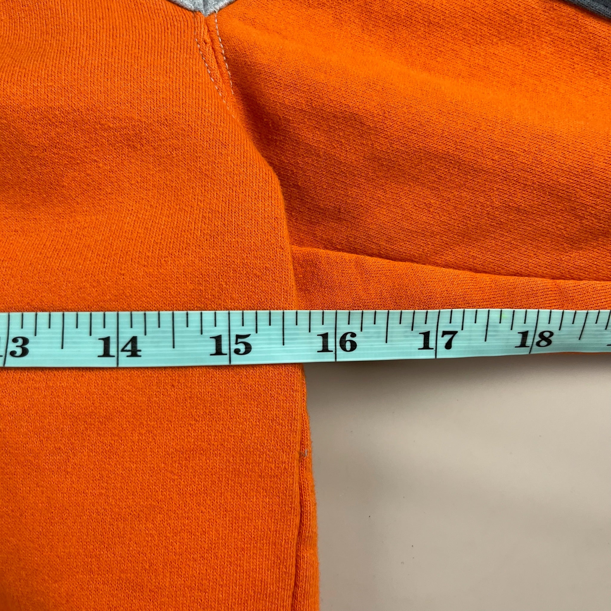 Y2K Nike Hoodie 4T