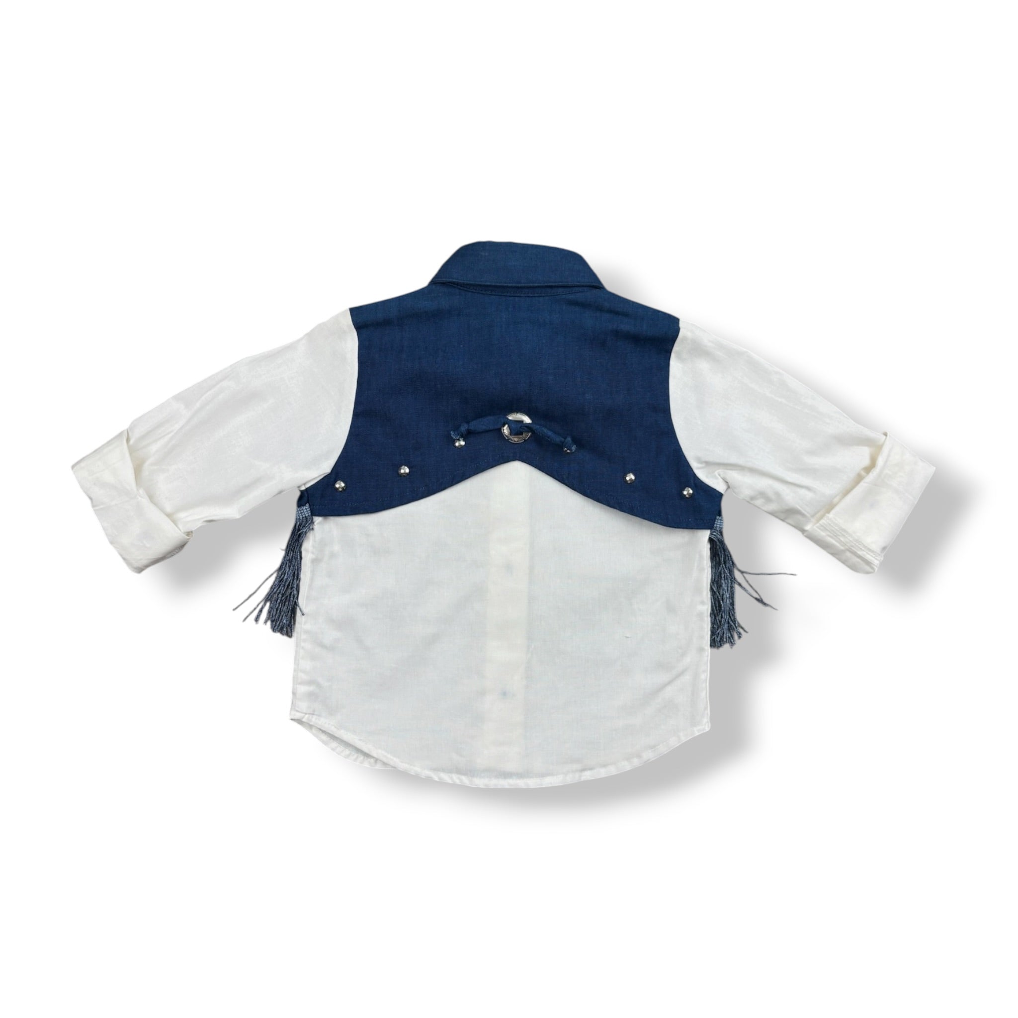 Vintage Western Set 3T