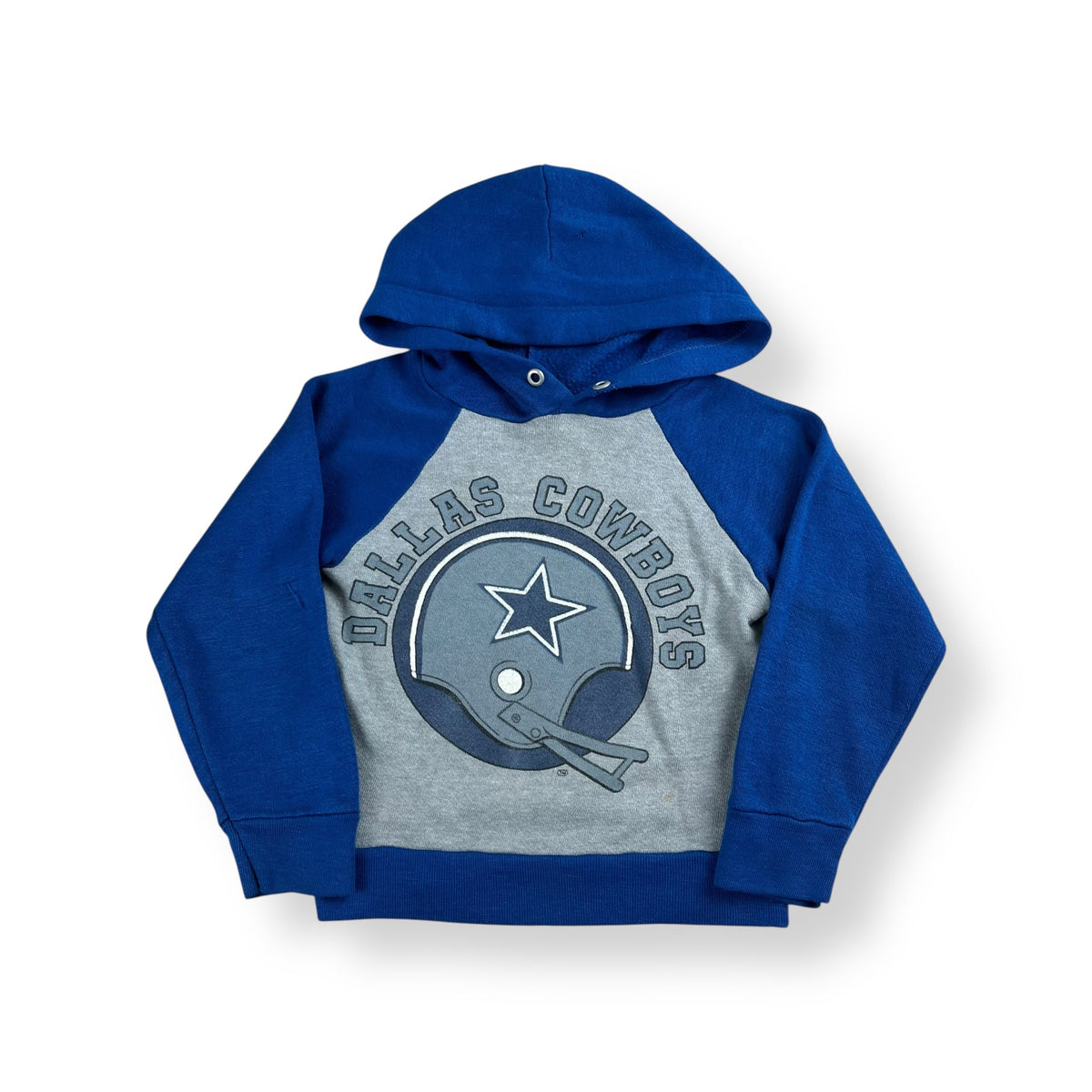Vintage Dallas Cowboys Hoodie 2T