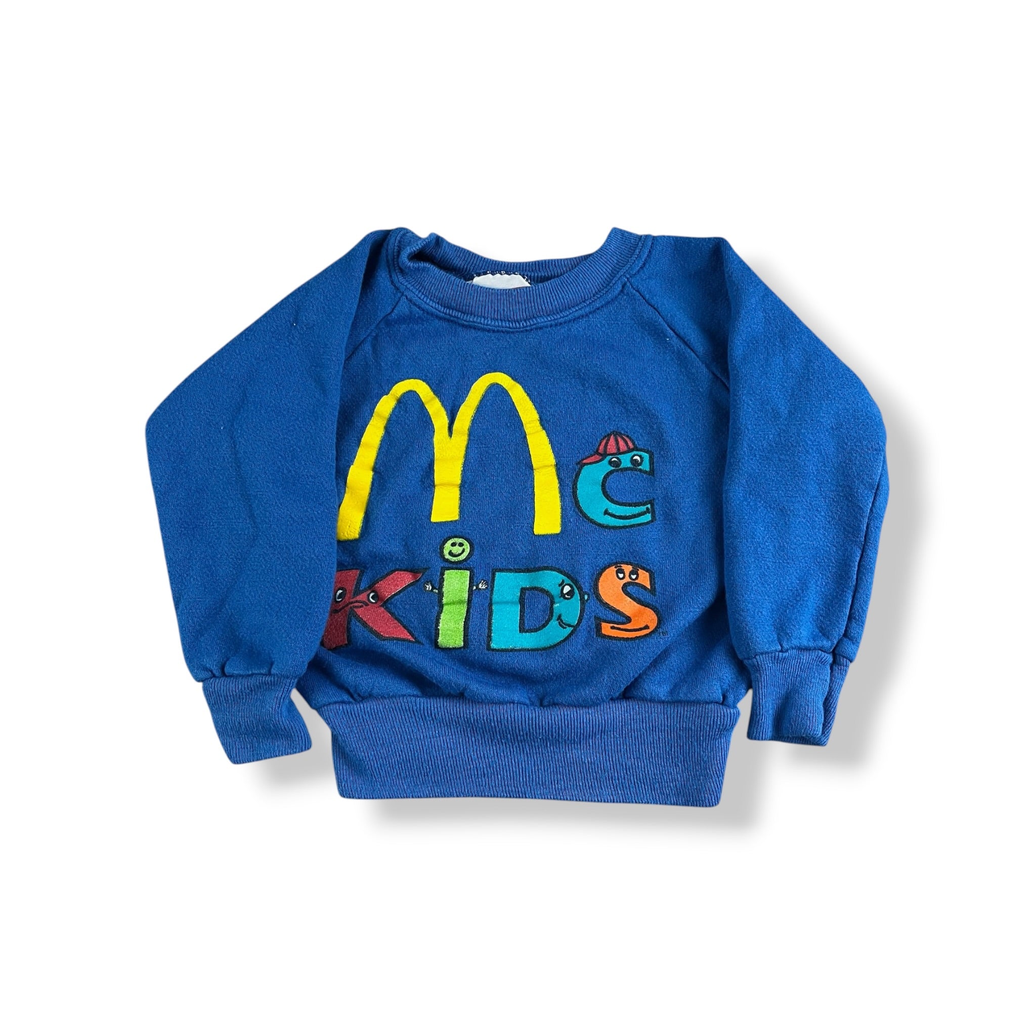 Vintage McKids 18 Mo