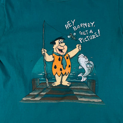 Vintage ‘94 Flintstones T-Shirt 6/7