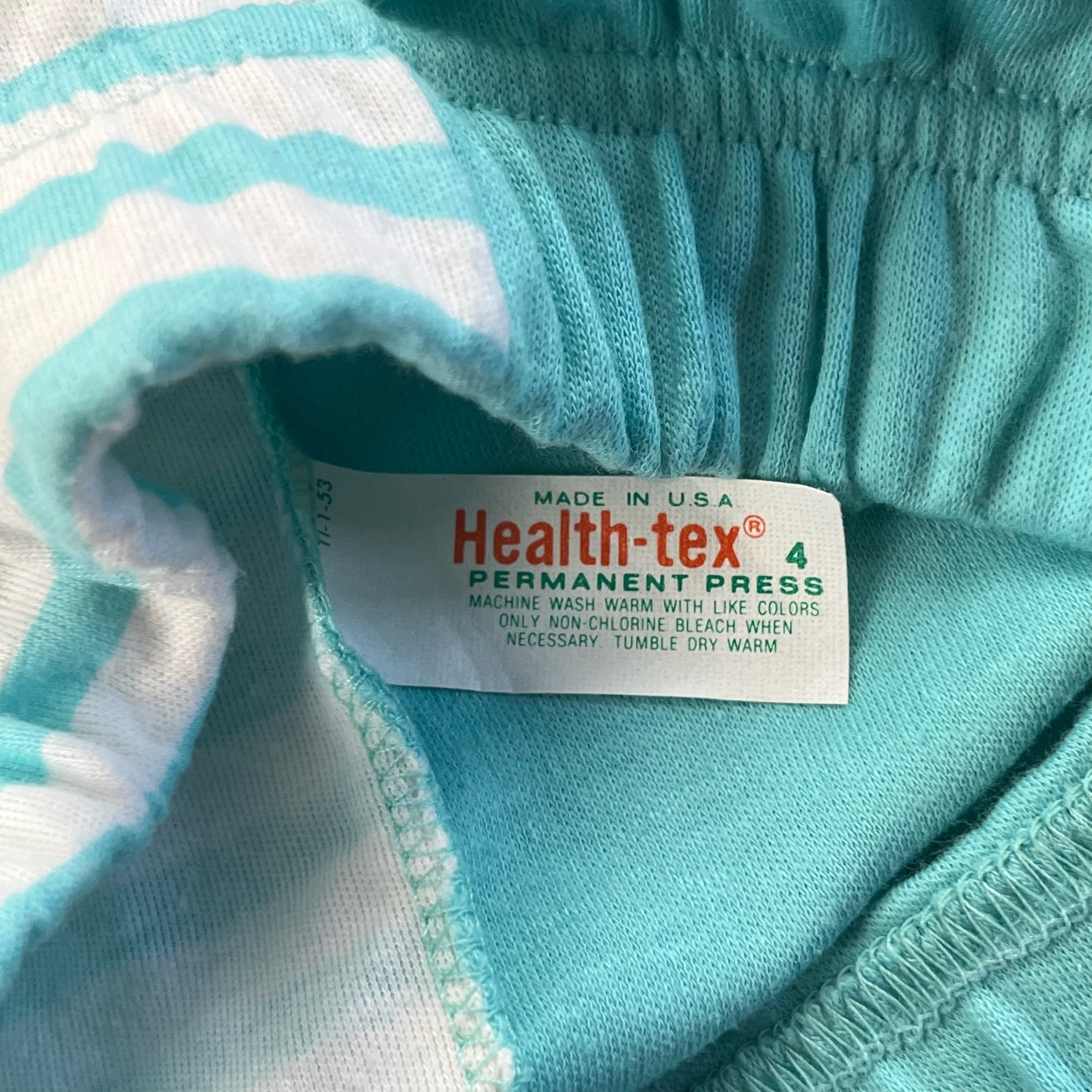 Vintage Health-tex Shorts 3T