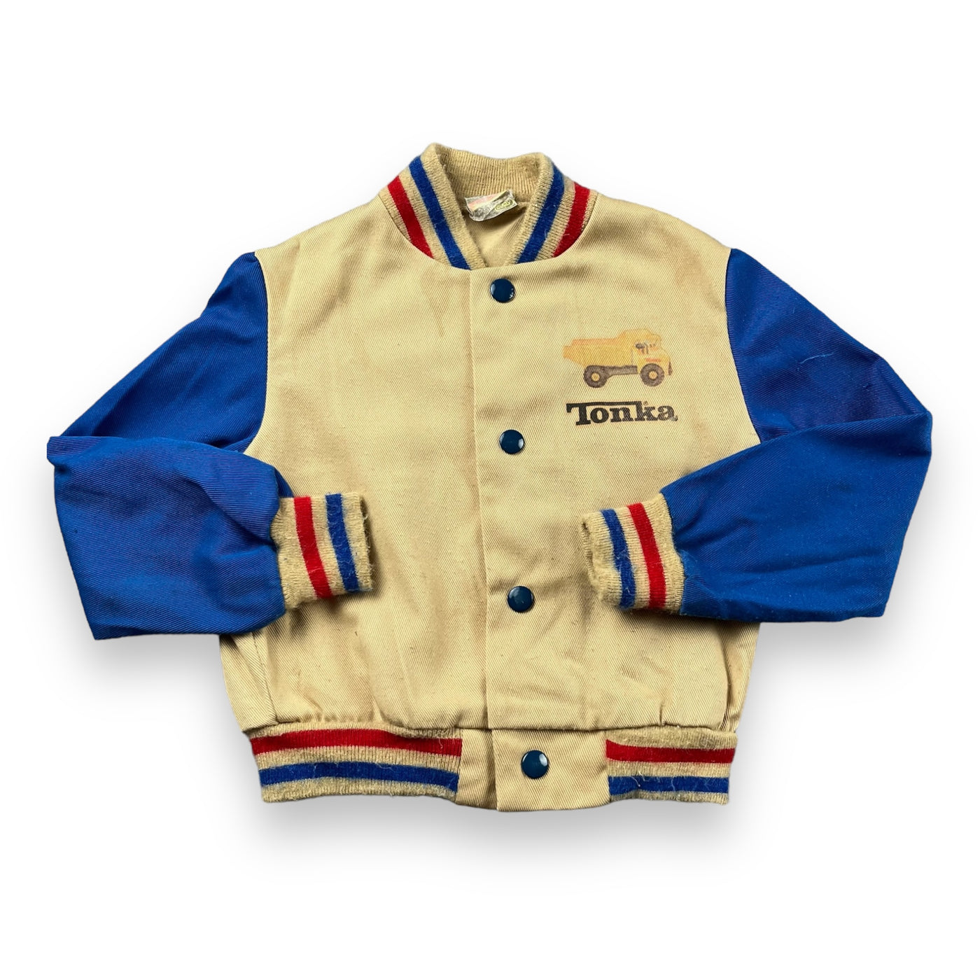 Vintage Tonka Jacket 2/3T