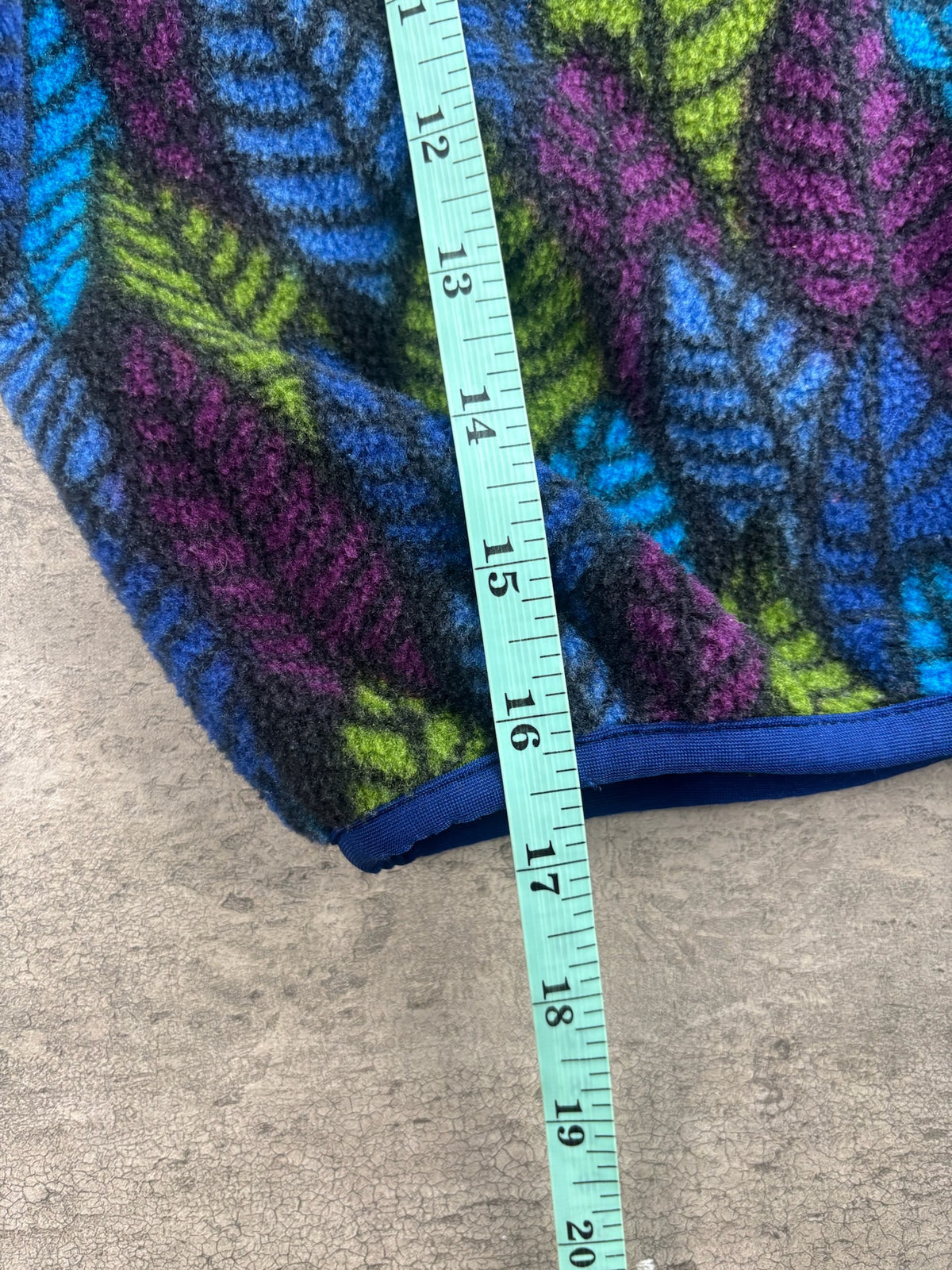 Vintage Patagonia 4T