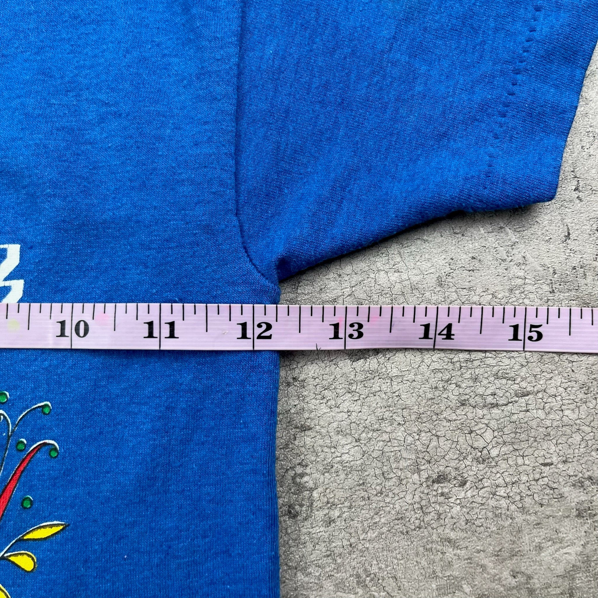 Vintage Frankenmuth Michigan Souvenir Tee 3/4T