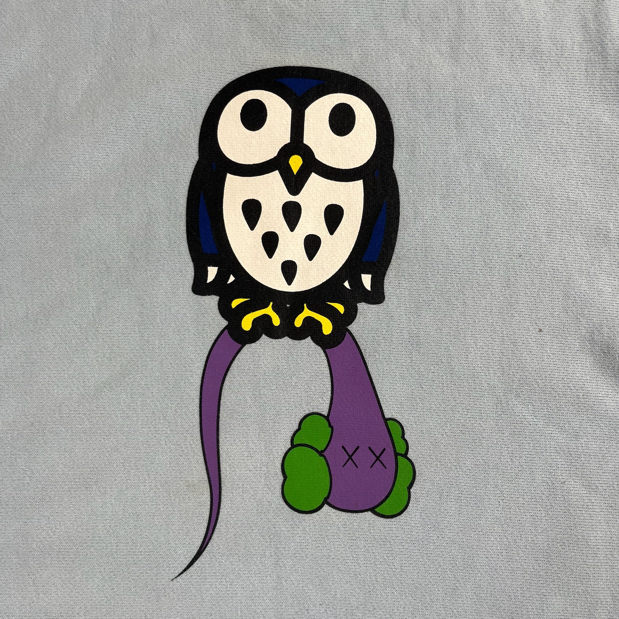 Baby Milo Crewneck 6/7