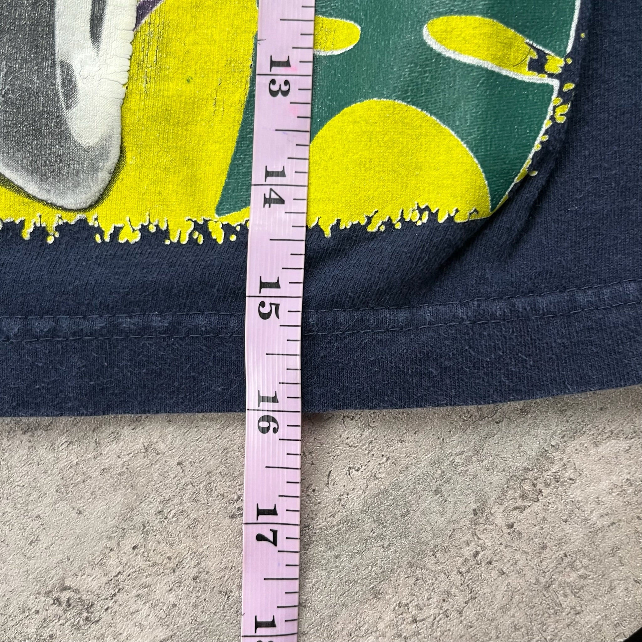 Vintage Hotwheels Long Sleeve 3/4T