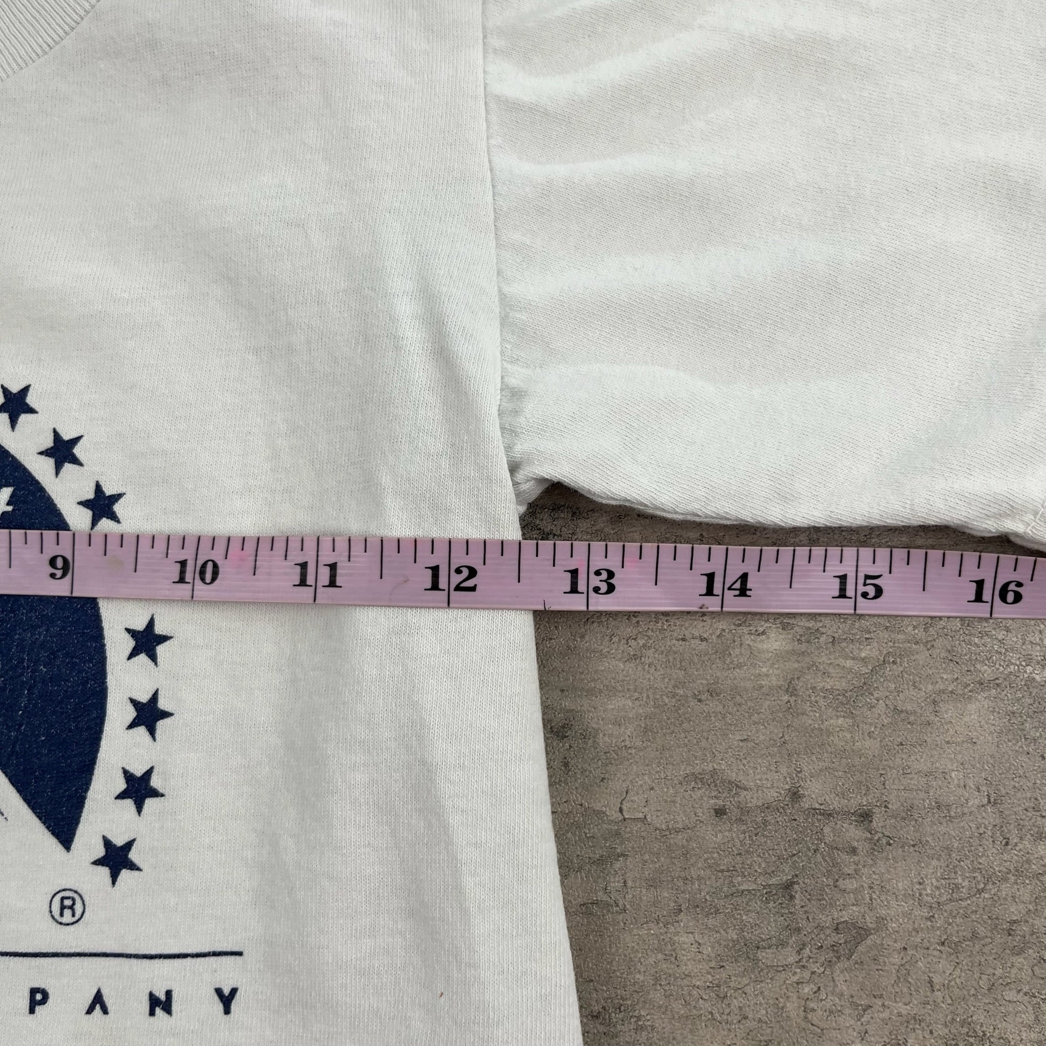 Vintage Paramount T-Shirt 4T