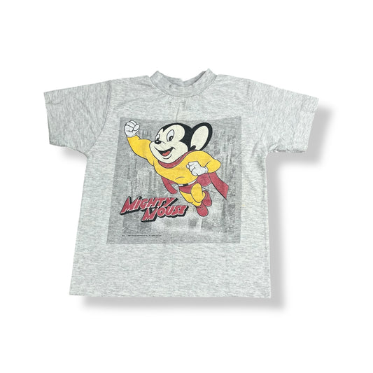 Vintage '98 Mighty Mouse