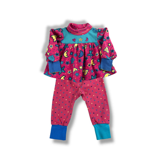 Vintage Gymboree Set 9 Months
