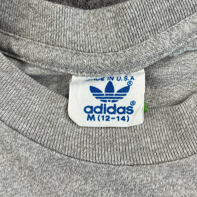 Vintage 80’s Adidas Muscle Tank 5/6T