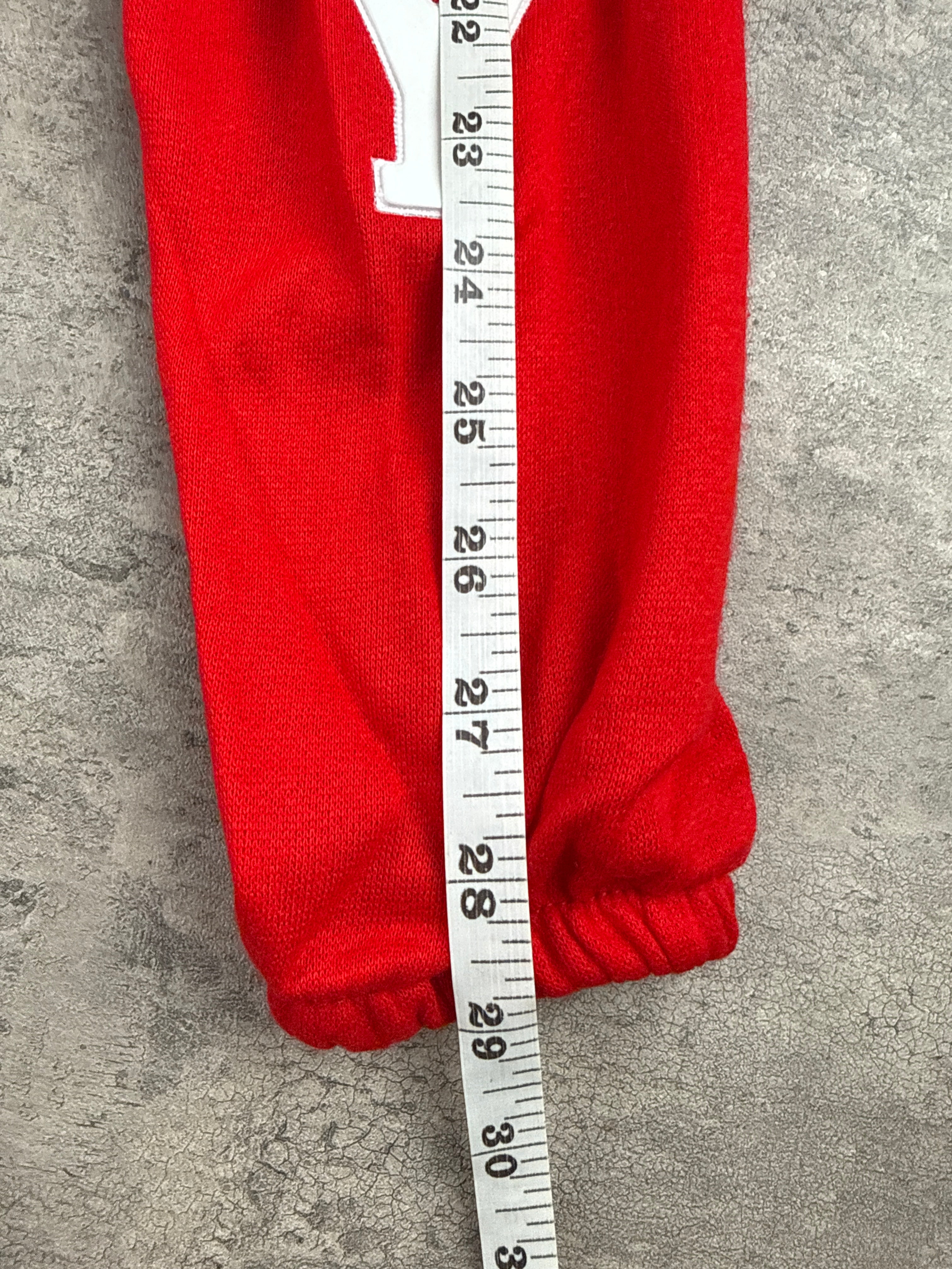 Vintage Mickey Mouse Sweat Set 4/5T