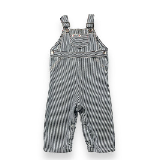 Vintage Health-tex Overalls 24 Months