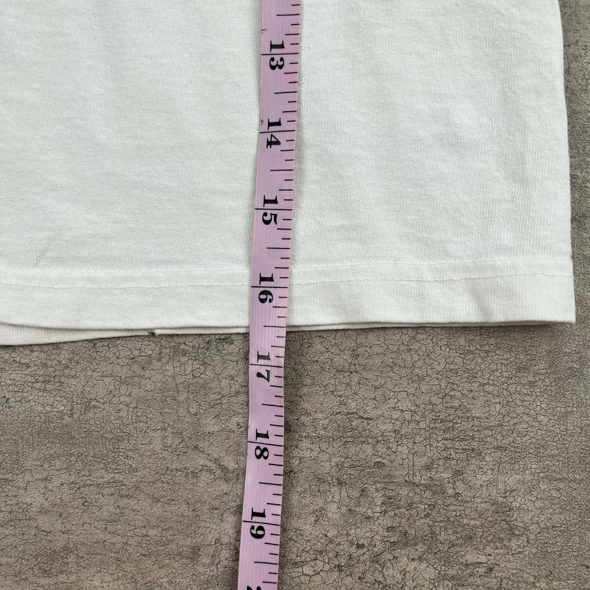 Vintage Paramount T-Shirt 4T