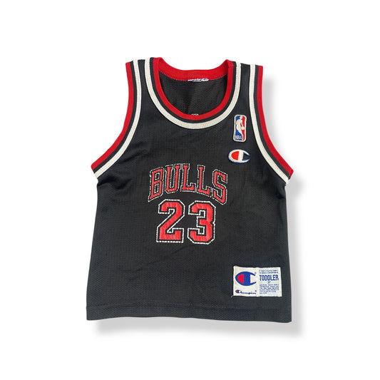 Vintage Michael Jordan NBA Jersey 2T