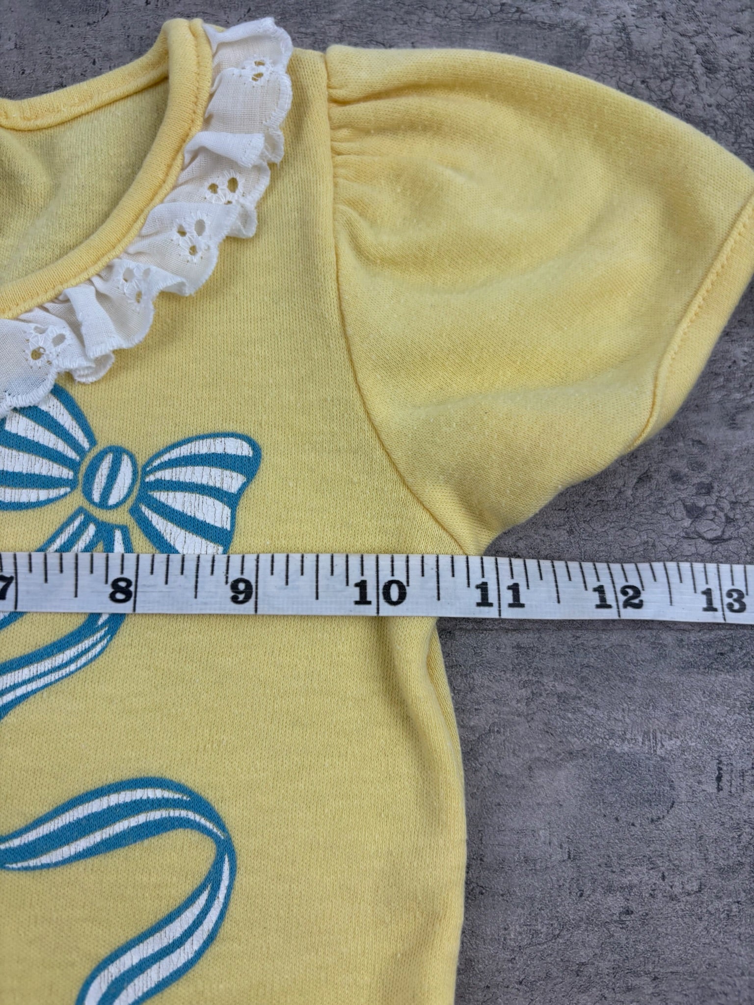 Vintage McKids Dress 18 mo