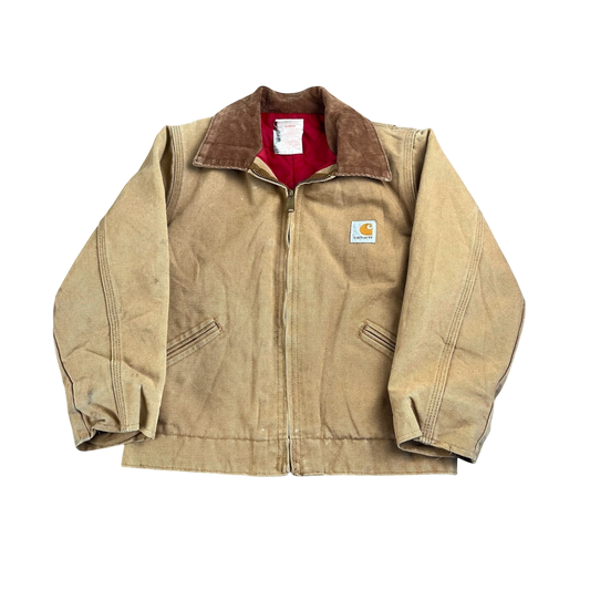 Carhartt Detroit Jacket