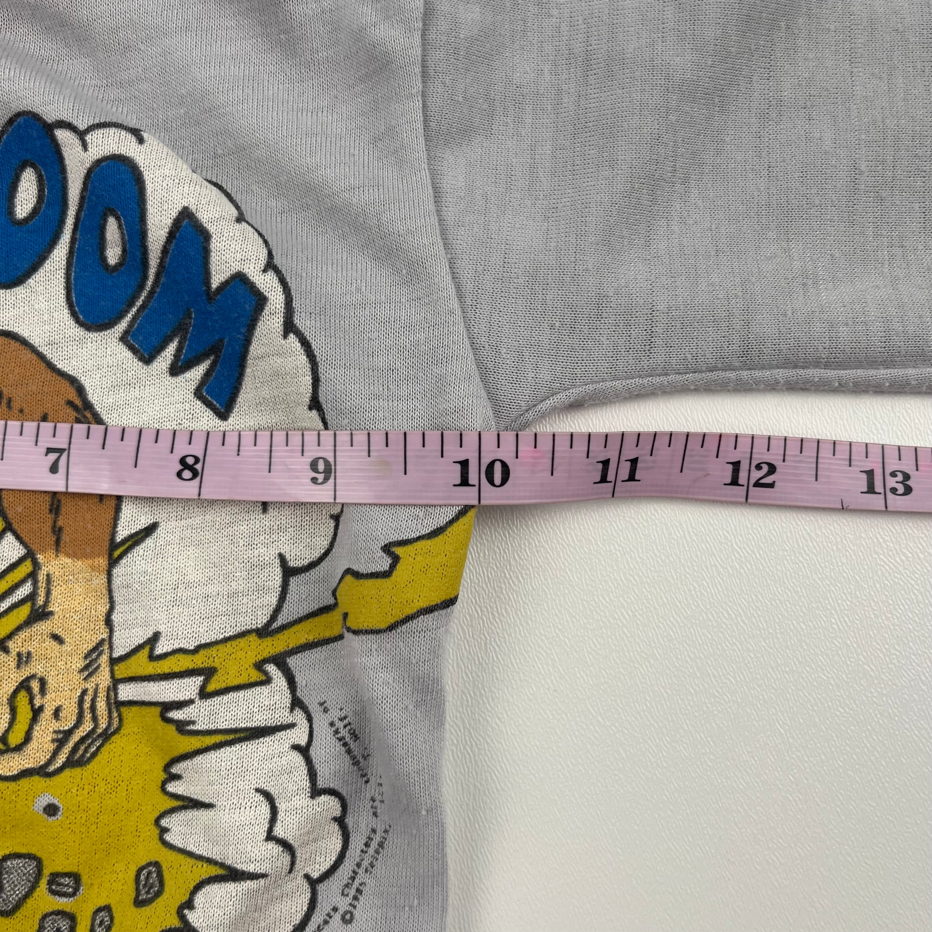 Vintage Thundercats PJ Set 24M