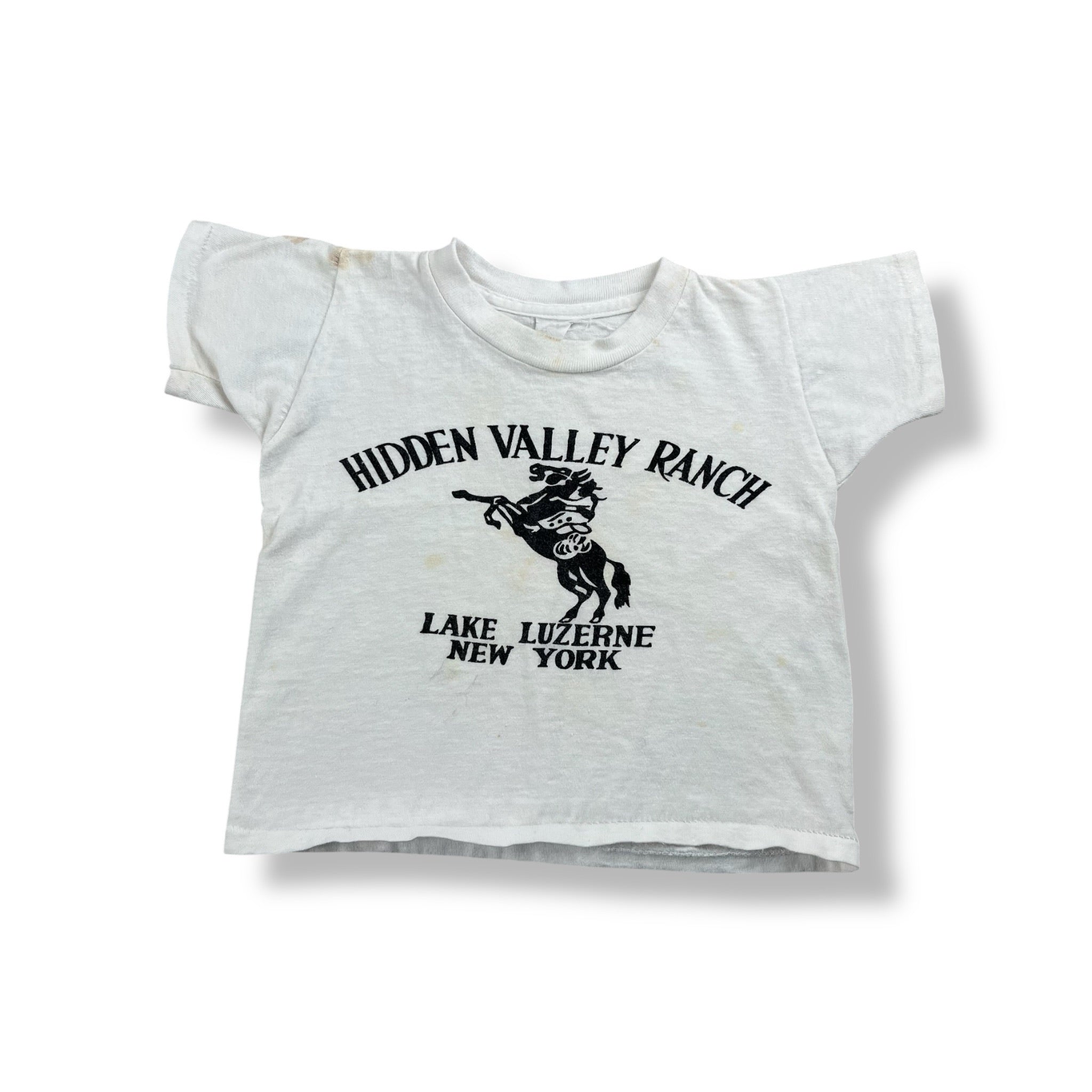 Vintage Hidden Valley Ranch 18 Months