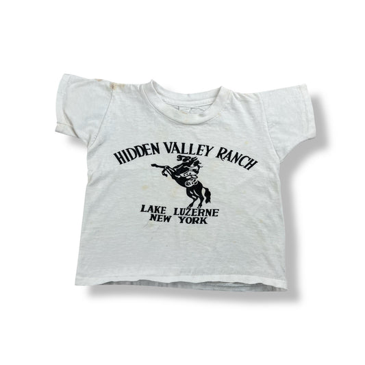 Vintage Hidden Valley Ranch 18 Months