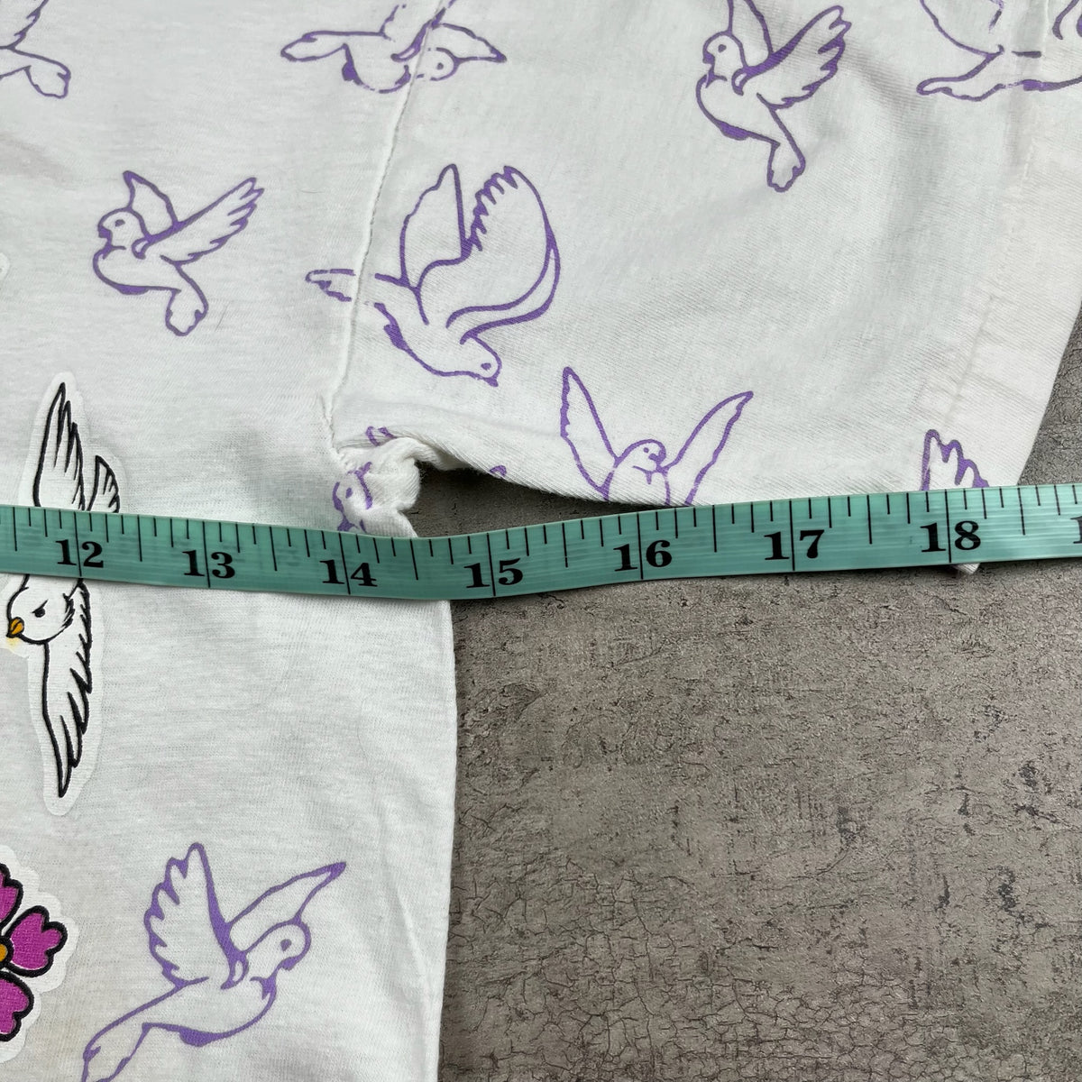 Vintage Princess Jasmine 5/6T