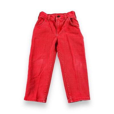 Vintage OshKosh Pants 2T