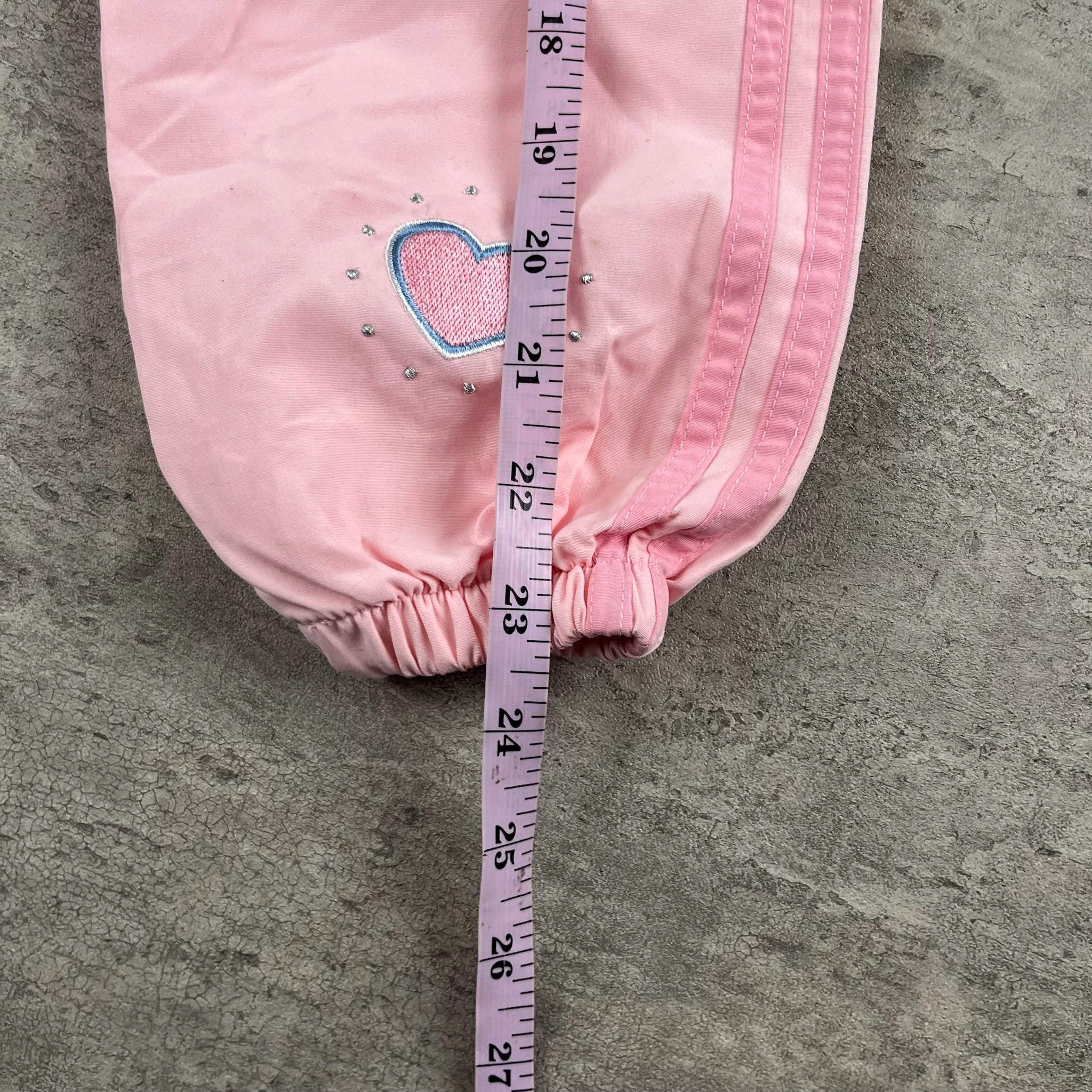 Vintage Winnie The Pooh Set 3/4T