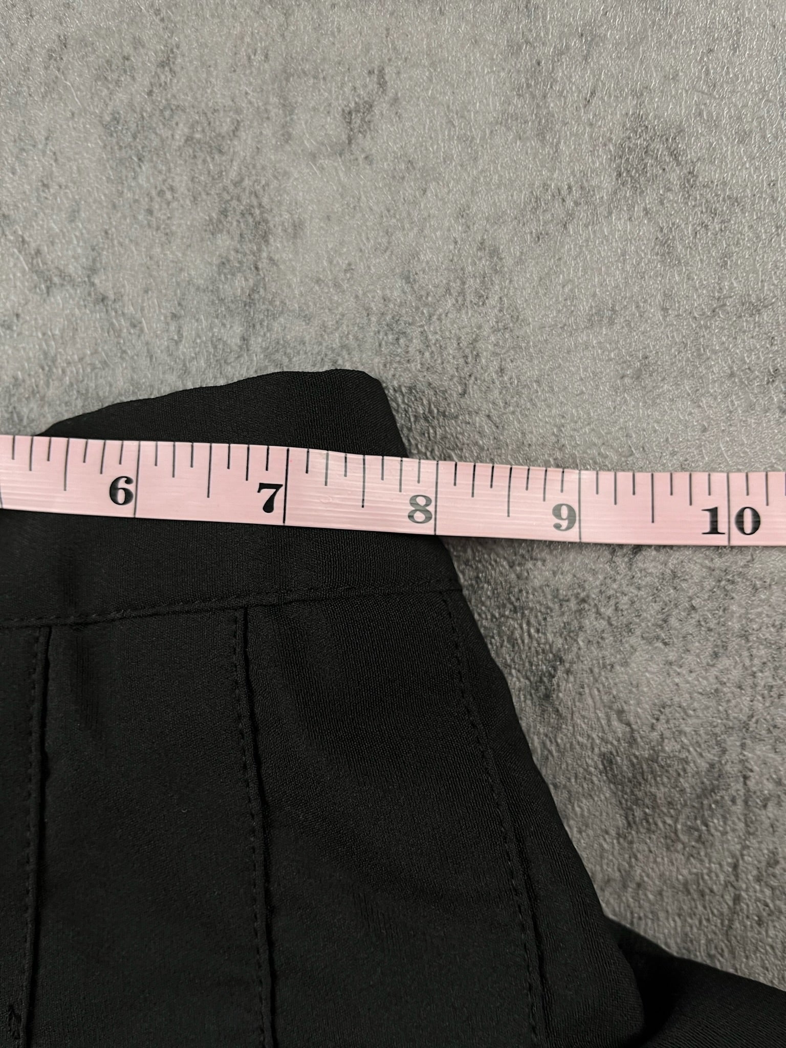 Vintage Pleated Skirt 4/5T