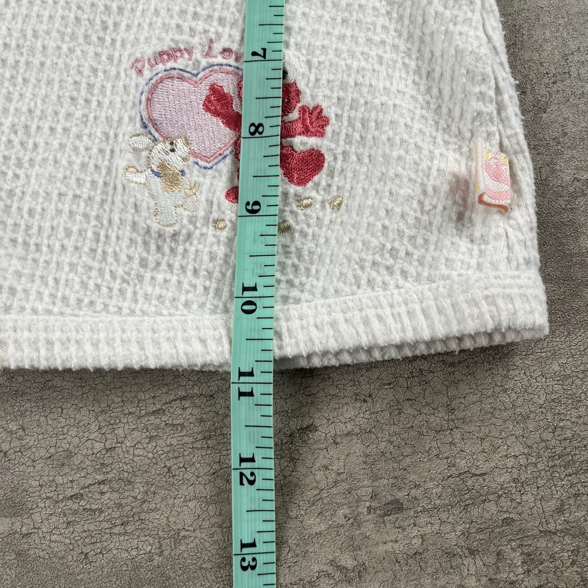 Vintage Elmo 6-9 Months