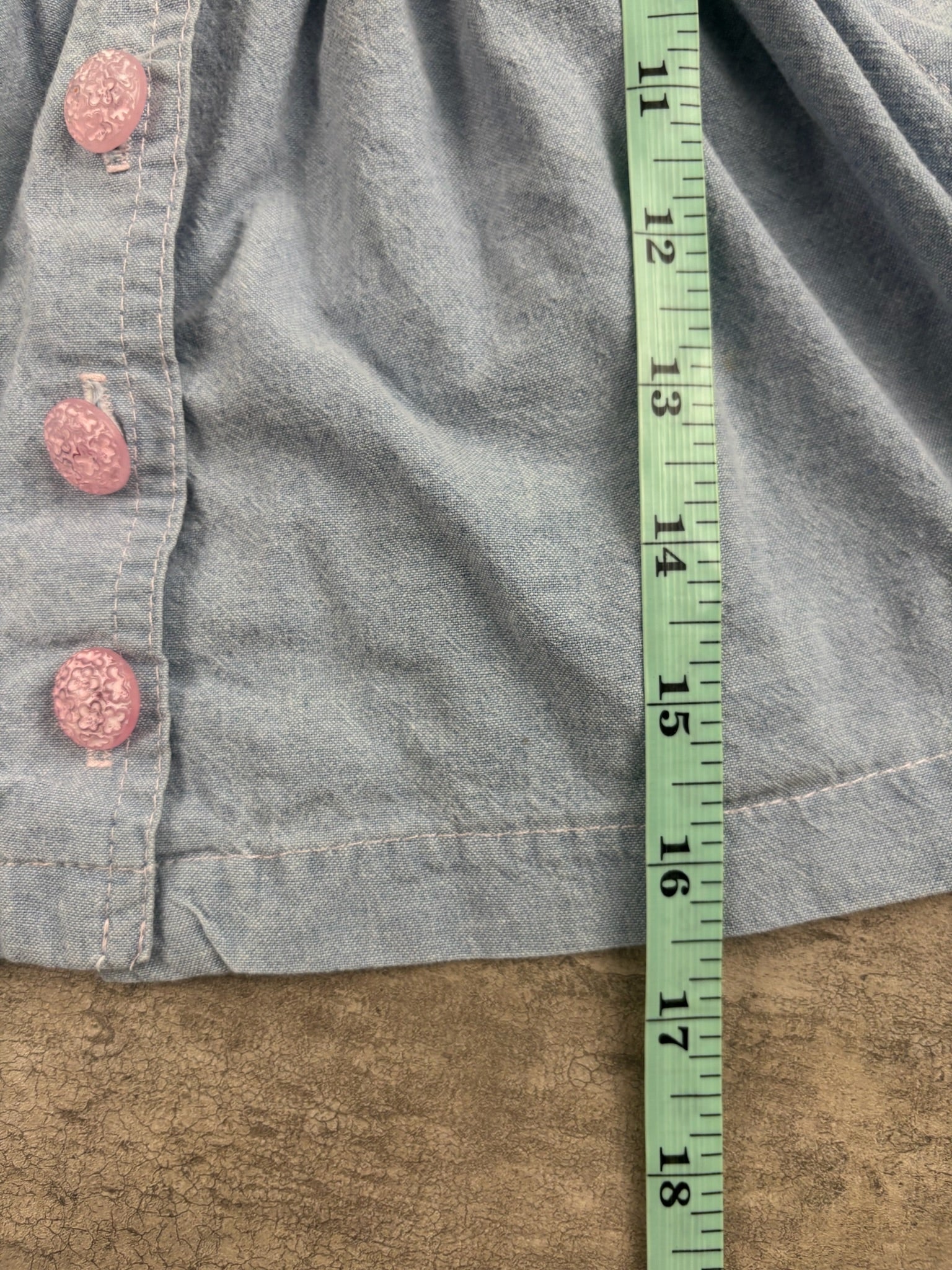 Vintage Belle Beauty & The Beast 18-24 Mo
