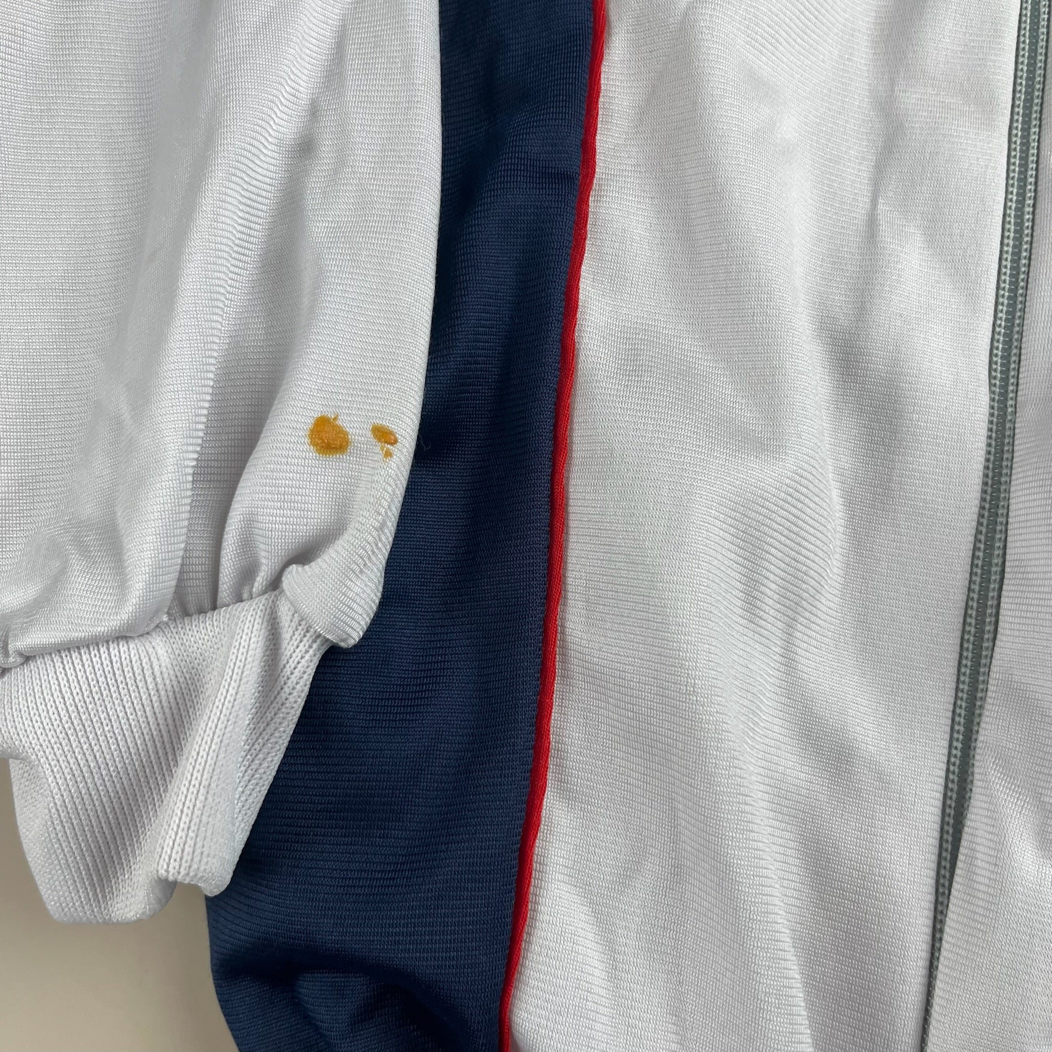 Nike Boot Zip Up 5/6T